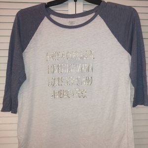 Rocker Tee